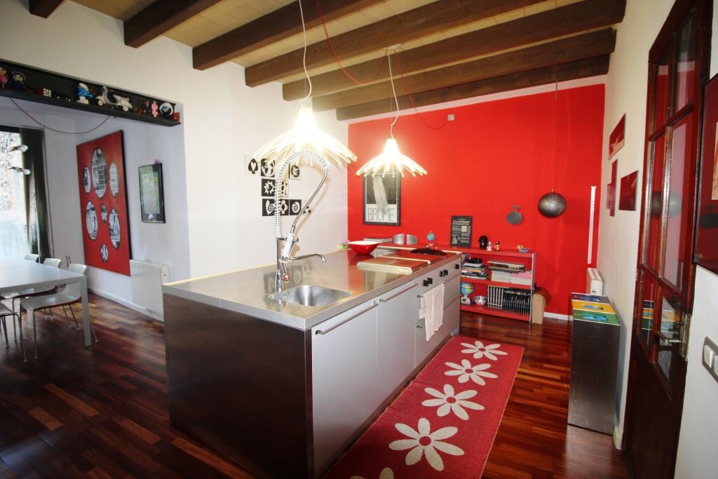 Casal rehabilitado con Gran Estilo en Soller