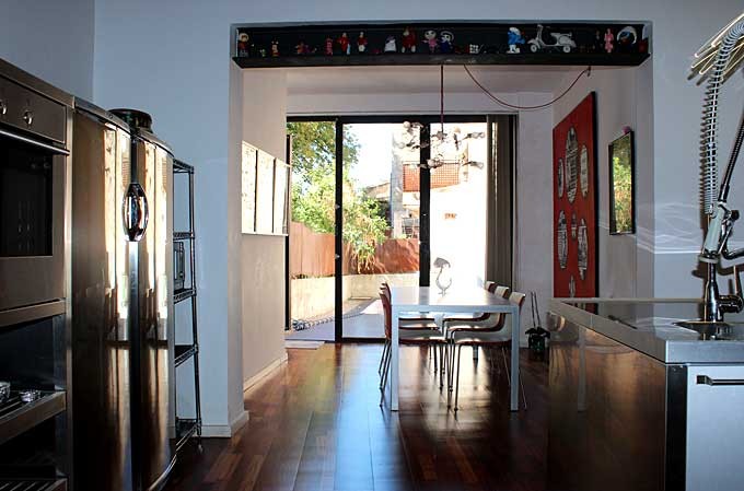Casal rehabilitado con Gran Estilo en Soller
