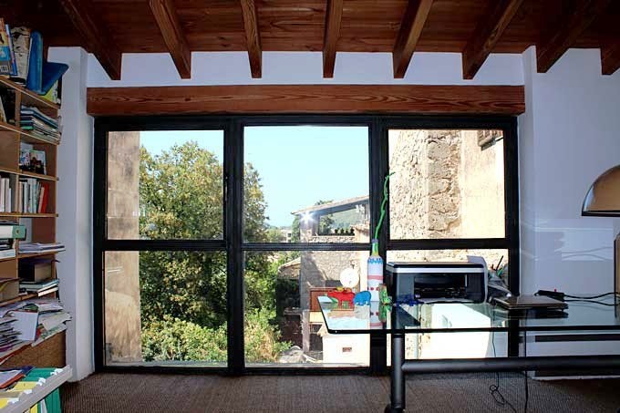 Casal rehabilitado con Gran Estilo en Soller