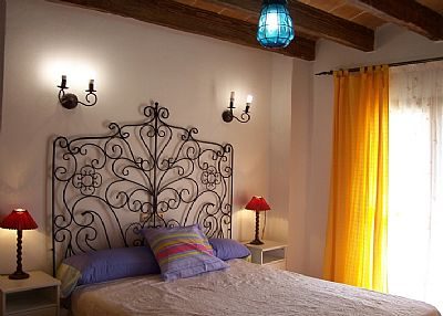 Preciosa casa en finca rústica.