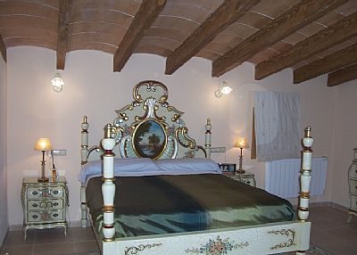 Preciosa casa en finca rústica.