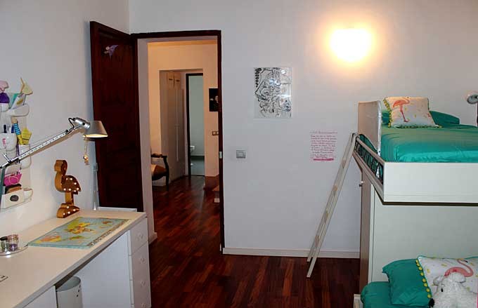 Casal rehabilitado con Gran Estilo en Soller