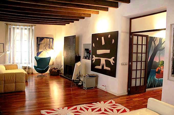 Casal rehabilitado con Gran Estilo en Soller