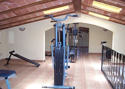 Preciosa casa en finca rústica.