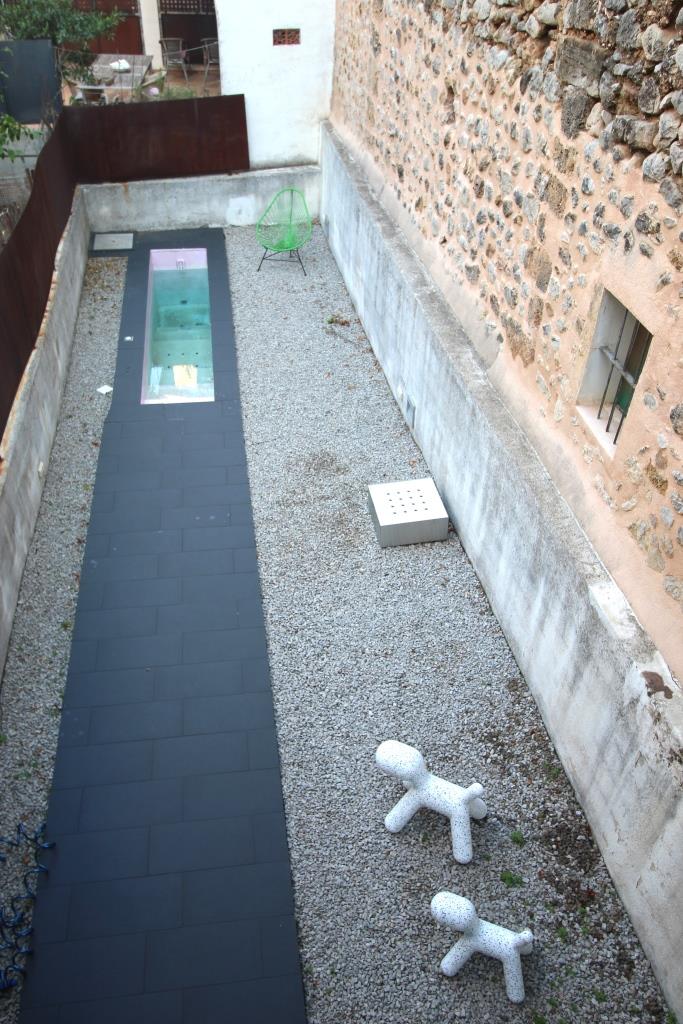 Casal rehabilitado con Gran Estilo en Soller